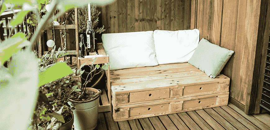 Meubels voor balkon & terras