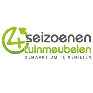 Logo 4 Seizoenen Tuinmeubelen