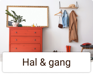 Hal & gang