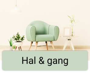 Hal & gang
