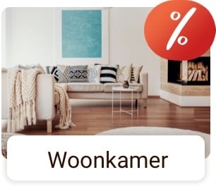 Woonkamer sale