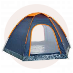 Camping & accessoires
