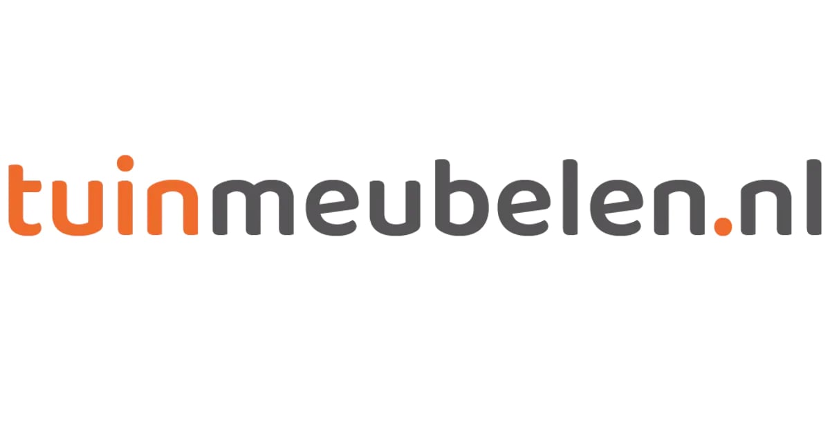 Logo Tuinmeubelen