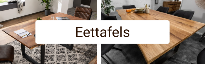 Eettafels - Category of the month