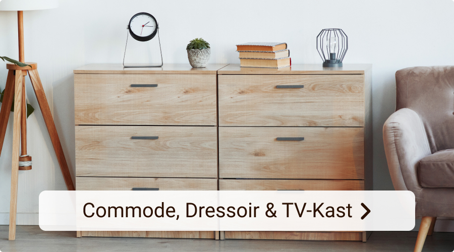 Commodes & dressoirs & tv-kasten