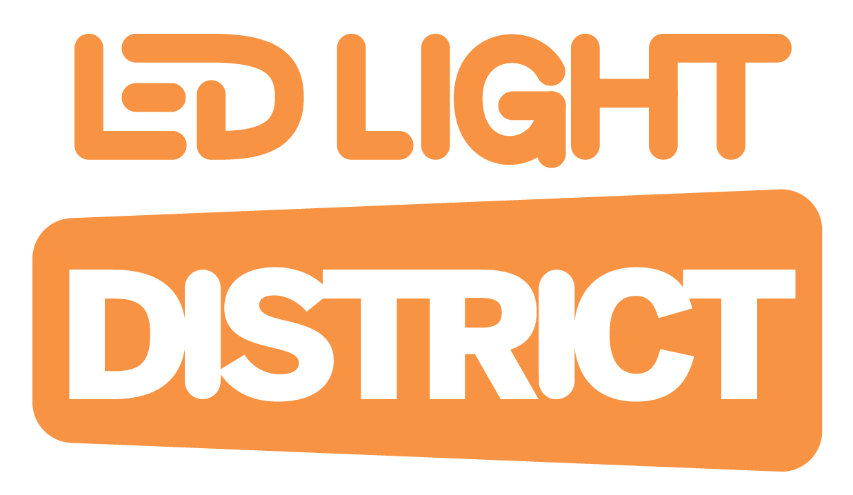 Led Light District